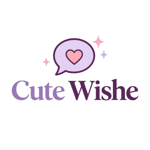 Cute Wishe Logo